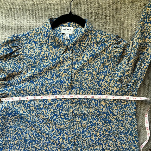 Brand New Vero Moda Blouse (No Tag) – Size Small ! - Picture 10 of 13